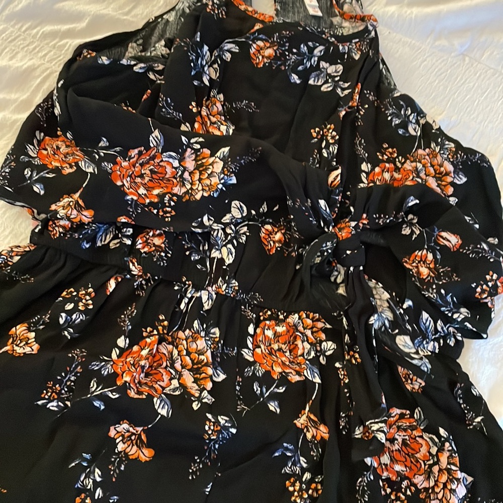 Target romper - Picture 5 of 5